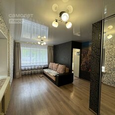 Квартира 29,1 м², 1-комнатная - изображение 4