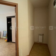 Квартира 28,1 м², 1-комнатная - изображение 5