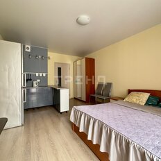 Квартира 29 м², студия - изображение 4