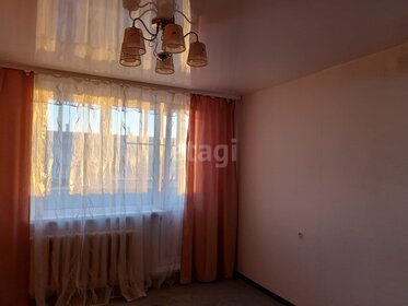 25 м², квартира-студия 20 000 ₽ в месяц - изображение 34