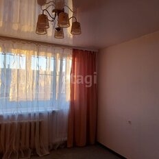 Квартира 29,6 м², 1-комнатная - изображение 4