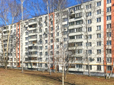 32,6 м², 1-комнатная квартира 8 400 000 ₽ - изображение 54