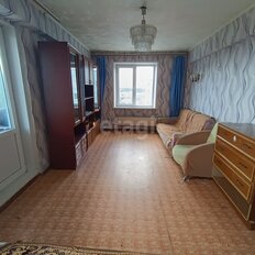 Квартира 35,5 м², 1-комнатная - изображение 3