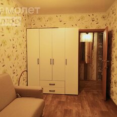 Квартира 43,4 м², 2-комнатная - изображение 3