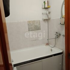 Квартира 34 м², 1-комнатная - изображение 5