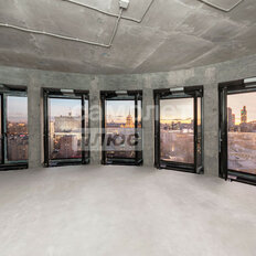 Квартира 155,4 м², 4-комнатные - изображение 1