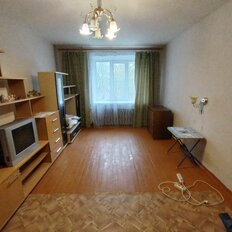 Квартира 35,4 м², 1-комнатная - изображение 1