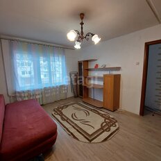 Квартира 28,6 м², 1-комнатная - изображение 2