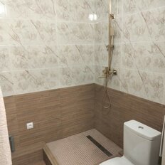 Квартира 21,8 м², студия - изображение 4