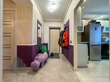 Купить квартиру-студию с современным ремонтом в ЖК «Цветной город» в Санкт-Петербурге и ЛО - изображение 16