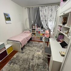 Квартира 91,1 м², 3-комнатная - изображение 5