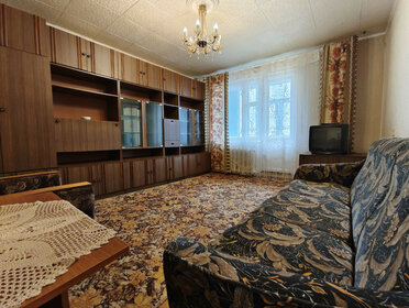 67 м², 3-комнатная квартира 6 300 000 ₽ - изображение 70