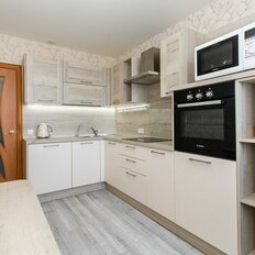 Квартира 35,1 м², 1-комнатная - изображение 1