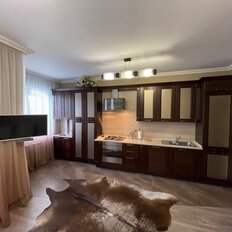 Квартира 60 м², 1-комнатная - изображение 2