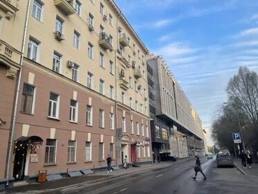 Купить 4-комнатную квартиру рядом с прудом на улице Мясницкая в Москве - изображение 6
