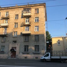 Квартира 80,5 м², 3-комнатная - изображение 2