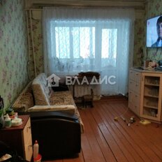 Квартира 39,3 м², 2-комнатная - изображение 3