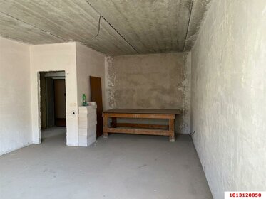 62,8 м², квартира-студия 5 100 000 ₽ - изображение 57