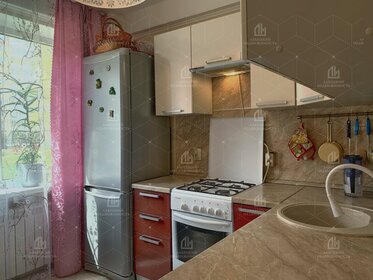 54 м², квартира-студия 40 000 ₽ в месяц - изображение 48