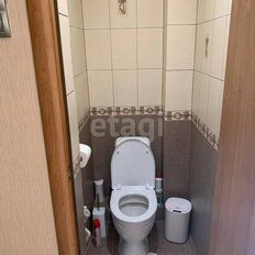 Квартира 55,1 м², 2-комнатная - изображение 5