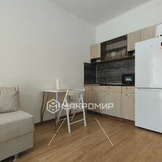 Квартира 25,1 м², студия - изображение 2