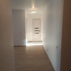 Квартира 66,1 м², 2-комнатная - изображение 4