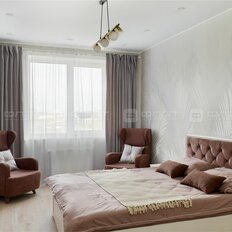 Квартира 38,2 м², 1-комнатная - изображение 5