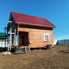 дом + 10 соток, участок - изображение 4