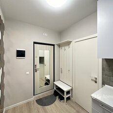 Квартира 28 м², 1-комнатная - изображение 5