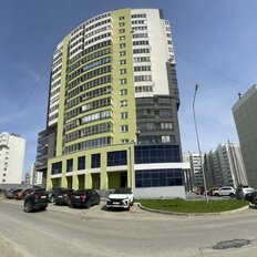 223,5 м², торговое помещение - изображение 1