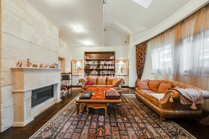 450 м² дом, 30 соток участок 151 291 472 ₽ - изображение 37