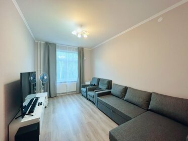 25 м², квартира-студия 17 000 ₽ в месяц - изображение 45