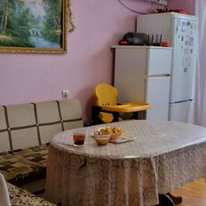 Квартира 114 м², 4-комнатная - изображение 5