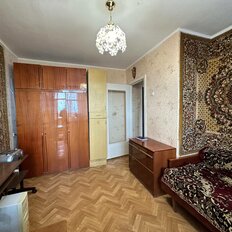 Квартира 21,8 м², 1-комнатная - изображение 5