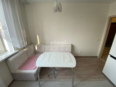 38 м², квартира-студия 23 000 ₽ в месяц - изображение 7