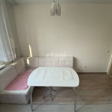 Квартира 40 м², 1-комнатная - изображение 2