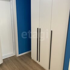 Квартира 23,3 м², студия - изображение 3