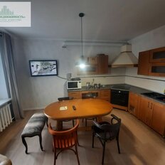 Квартира 104,7 м², 3-комнатная - изображение 2