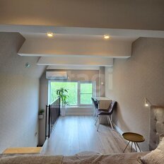 Квартира 37 м², 1-комнатные - изображение 5