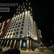 Квартира 59,3 м², 2-комнатная - изображение 5