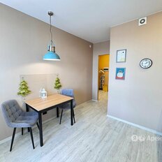 Квартира 42 м², 1-комнатная - изображение 3