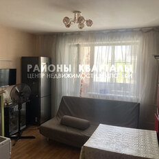 Квартира 23,6 м², 1-комнатная - изображение 1