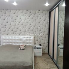 Квартира 53,7 м², 2-комнатная - изображение 3