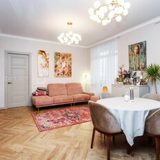 Квартира 61,4 м², 2-комнатная - изображение 5