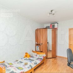 Квартира 56 м², 2-комнатная - изображение 5