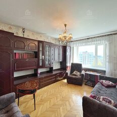 Квартира 64,1 м², 3-комнатная - изображение 1