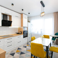 Квартира 82,1 м², 3-комнатная - изображение 2