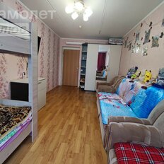 Квартира 39,6 м², 1-комнатная - изображение 2