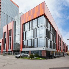 580 м², офис - изображение 1