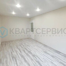 Квартира 46,6 м², 2-комнатная - изображение 4